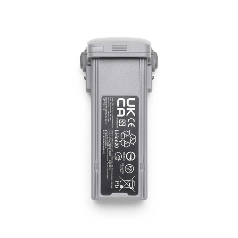 Pin Flycam DJI Air 3S