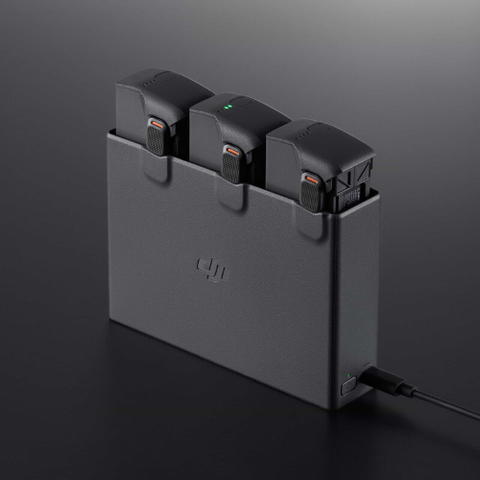 Pin Flycam DJI Avata 2
