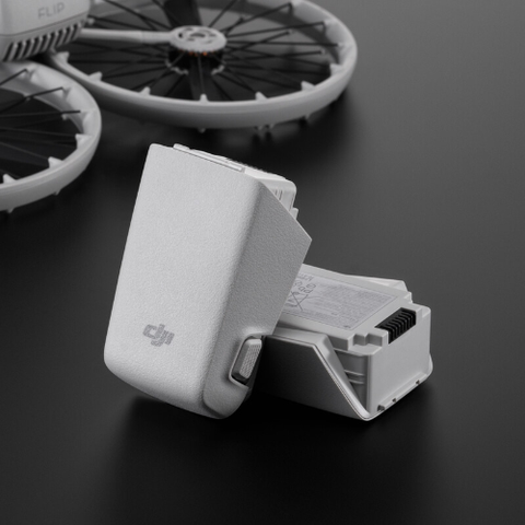 Pin Flycam DJI Flip