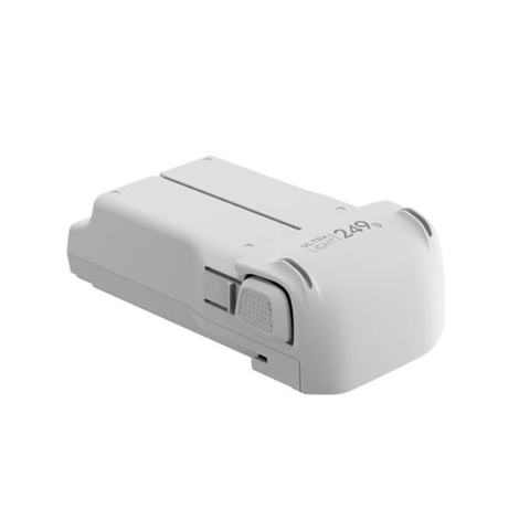Pin Flycam DJI Lito 1