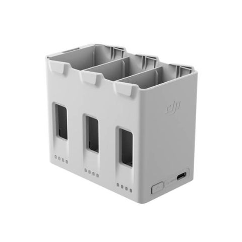 Pin Flycam DJI Lito X1