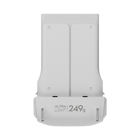 Pin Flycam DJI Lito X1