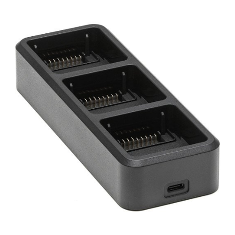 Pin Flycam DJI Mavic 3 Pro