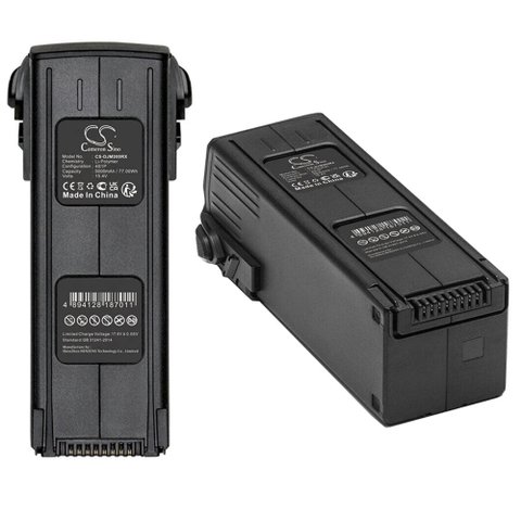 Pin Flycam DJI Mavic 3 Pro