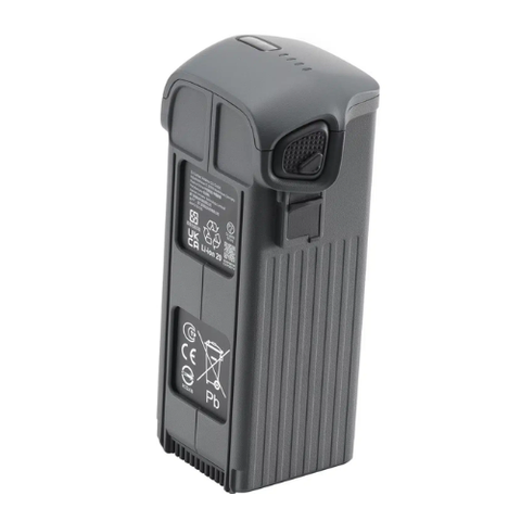 Pin Flycam DJI Mavic 4 Pro
