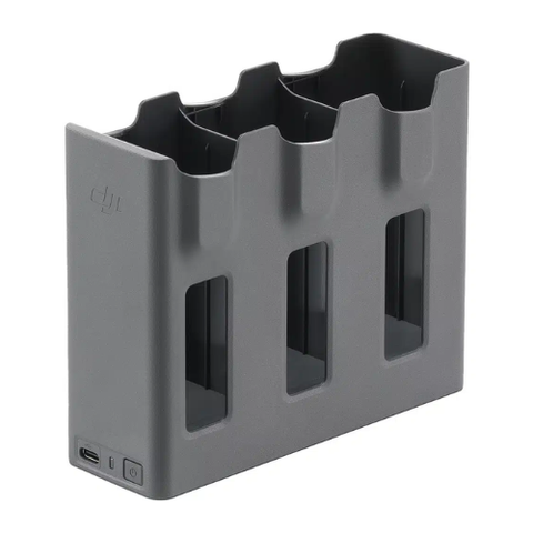 Pin Flycam DJI Mavic 4 Pro
