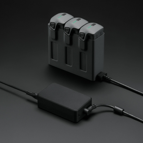 Pin Flycam DJI Mavic 4 Pro