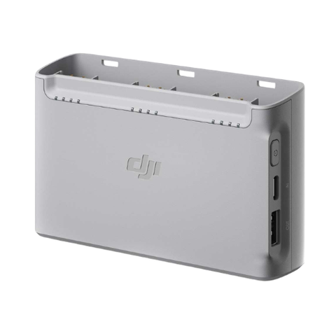 Pin Flycam DJI Mini 4K