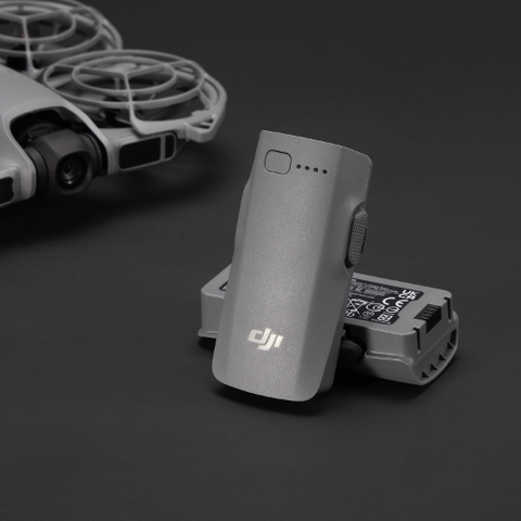 Pin Flycam DJI Neo 2