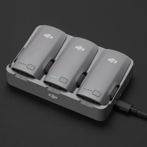 Pin Flycam DJI Neo 2