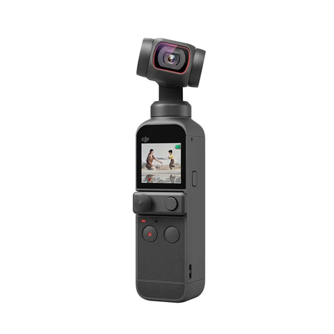 DJI Pocket 2 bản đơn cũ