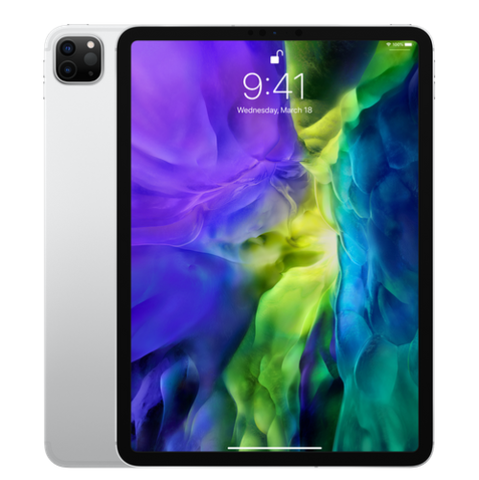 iPad Pro M5 13 2TB NN Cũ (Wifi/5G)