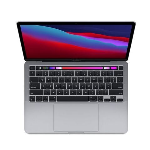 Macbook PRO 13 M1 (Gray/ Sliver)