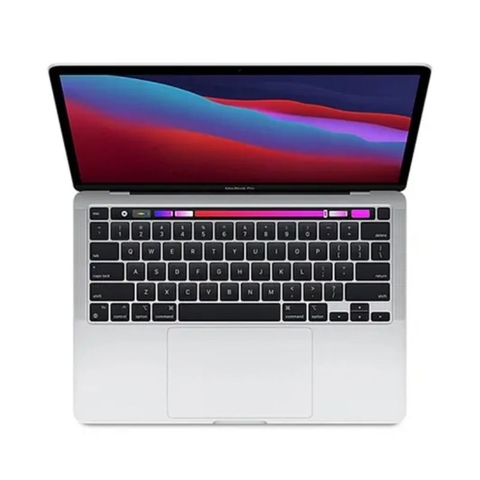 Macbook PRO 13 M1 (Gray/ Sliver)