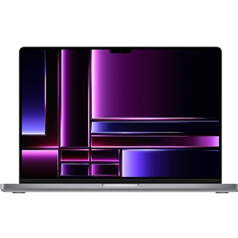 Macbook PRO 16 M2 PRO (Gray/ Sliver)