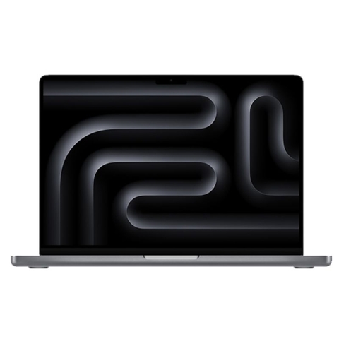 Macbook Pro 16 M3 (Black/ Sliver)