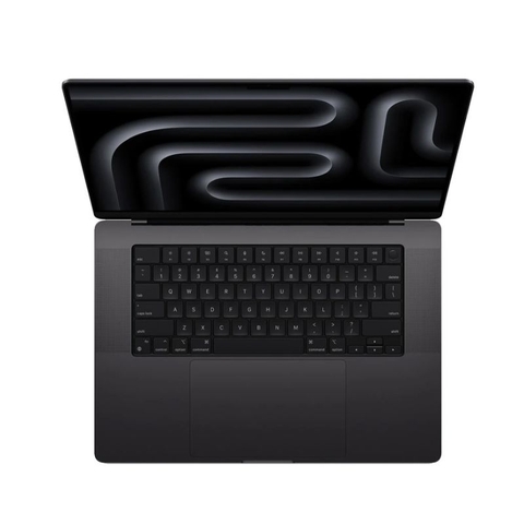 Macbook Pro 16 M4 Pro Openbox