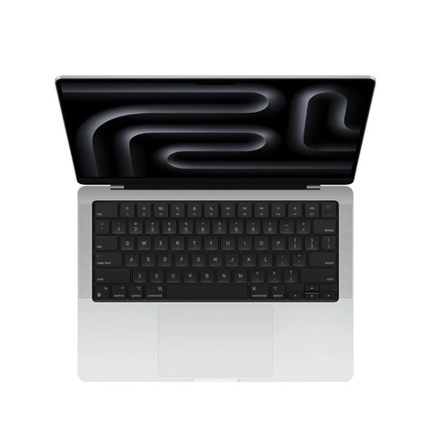 Macbook Pro 14 M4 Pro (Black/ Sliver)