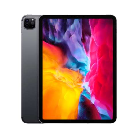 iPad Pro 11 2020 128GB Mới ( Wifi/4G)