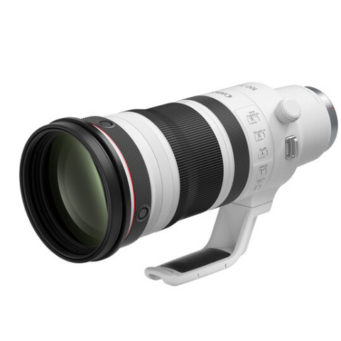 Ống kính Canon RF 100-300mm F2.8L IS USM