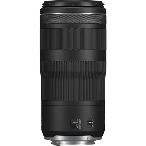Ống kính Canon RF 100-400mm F5.6-8 IS USM