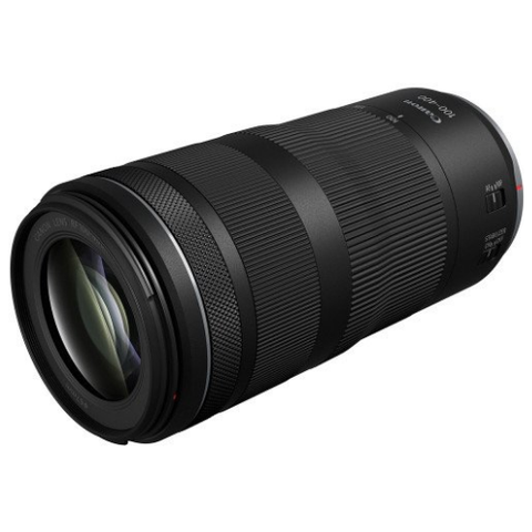 Ống kính Canon RF 100-400mm F5.6-8 IS USM
