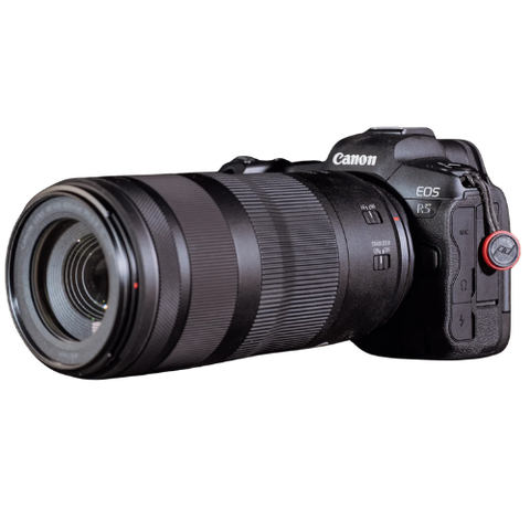 Ống kính Canon RF 100-400mm F5.6-8 IS USM