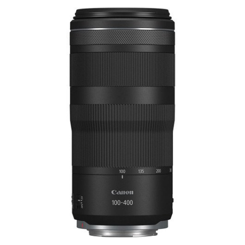 Ống kính Canon RF 100-400mm F5.6-8 IS USM