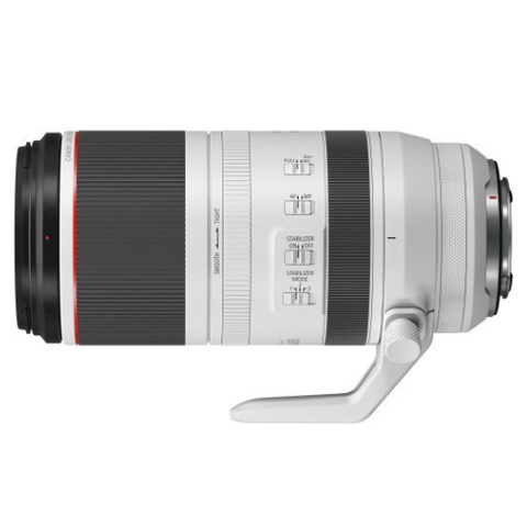Ống kính Canon RF 100-500mm F4.5-7.1L IS USM