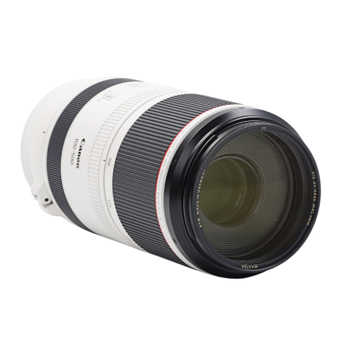 Ống kính Canon RF 100-500mm F4.5-7.1L IS USM