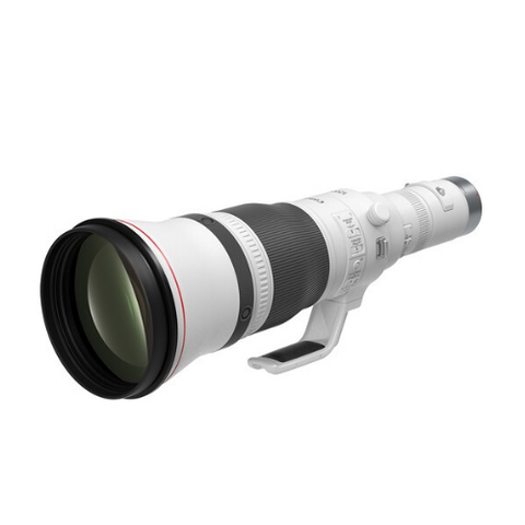 Ống kính Canon RF 1200mm F8L IS USM