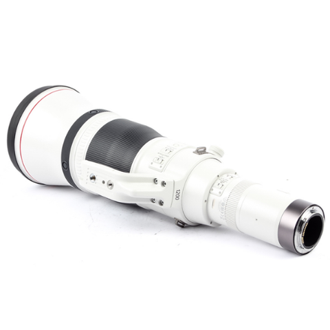 Ống kính Canon RF 1200mm F8L IS USM