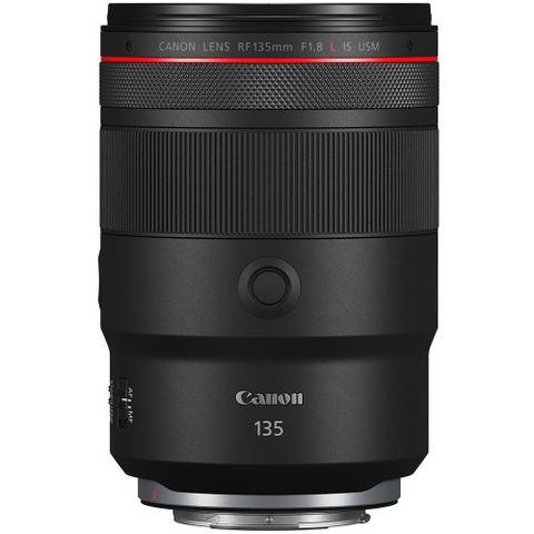 Ống kính Canon RF 135mm F1.8L IS USM