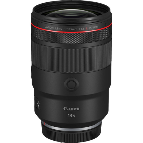 Ống kính Canon RF 135mm F1.8L IS USM