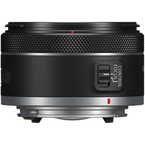Ống kính Canon RF 16mm F2.8 STM