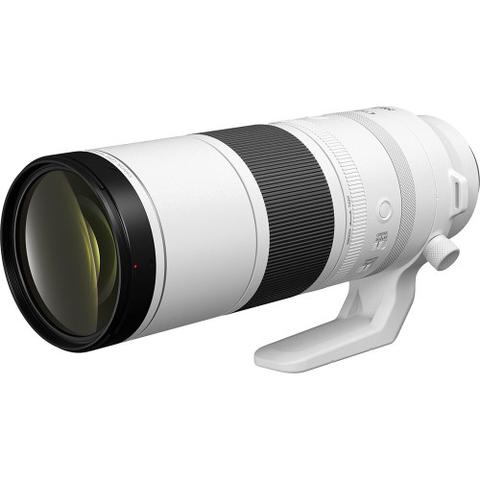 Ống kính Canon RF 200-800mm F6.3-9 IS USM