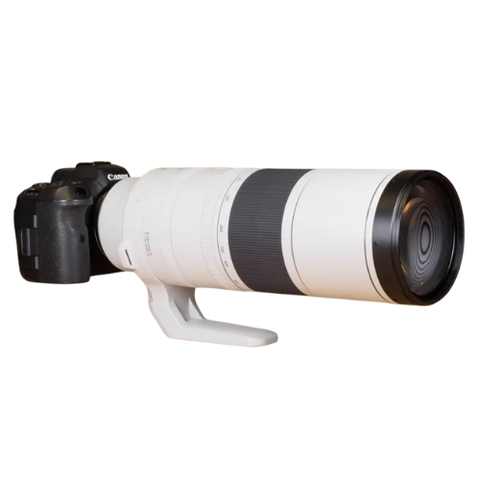 Ống kính Canon RF 200-800mm F6.3-9 IS USM