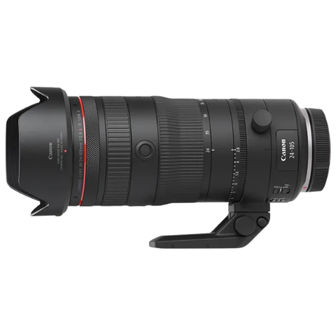 Ống kính Canon RF 24-105mm F2.8L IS USM Z