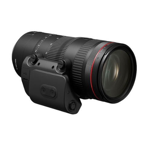 Ống kính Canon RF 24-105mm F2.8L IS USM Z