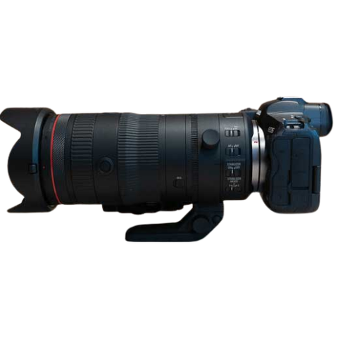 Ống kính Canon RF 24-105mm F2.8L IS USM Z