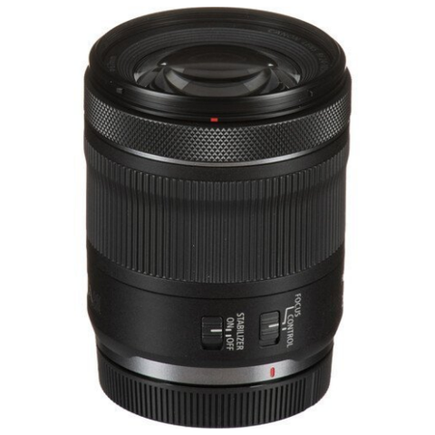 Ống kính Canon  RF 24-105mm F4-7.1 IS STM