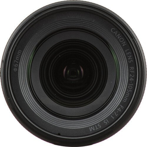 Ống kính Canon  RF 24-105mm F4-7.1 IS STM