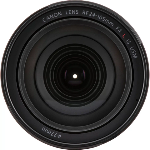 Ống kính Canon  RF 24-105mm F4L IS USM
