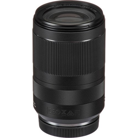 Ống kính Canon  RF 24-240mm F4-6.3 IS USM