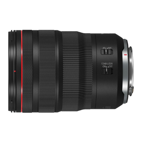 Ống kính Canon  RF 24-70mm F2.8L IS USM