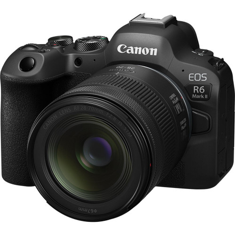Ống kính Canon  RF 28-70mm F2.8 IS STM