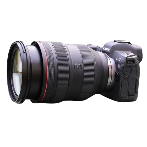 Ống kính Canon  RF 28-70mm F2L USM