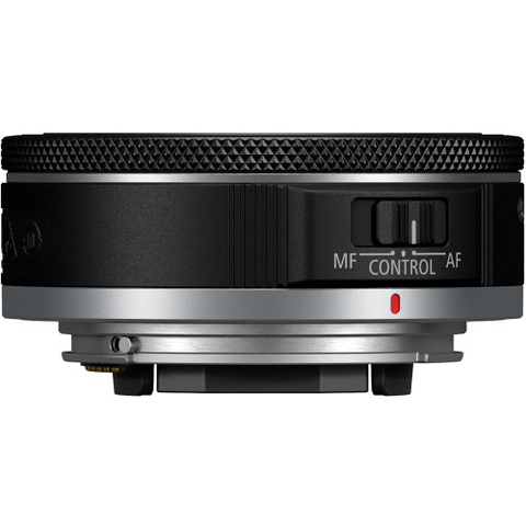 Ống kính Canon RF 28mm F2.8 STM