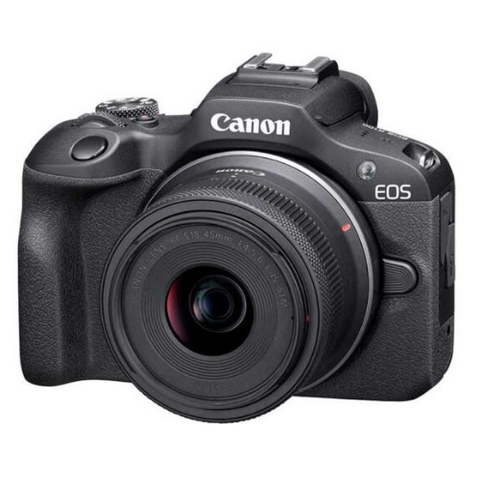 Ống kính Canon RF 28mm F2.8 STM