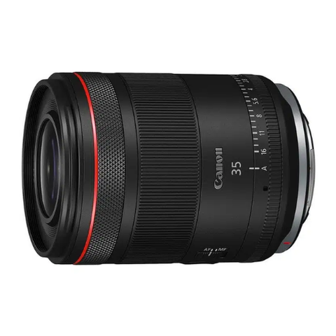 Ống kính Canon RF 35mm F1.4L VCM